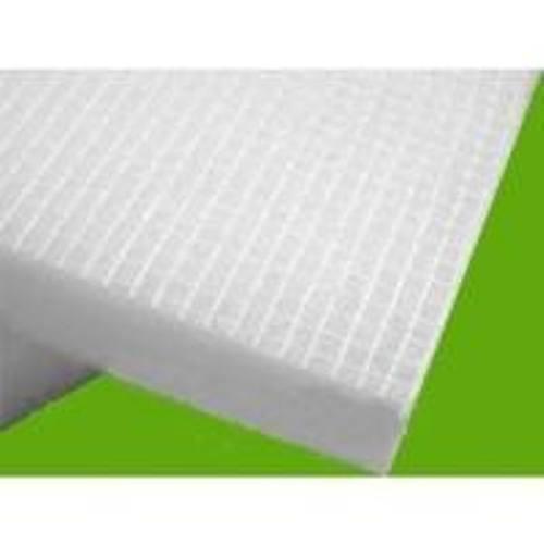 Tấm lọc trần phòng sơn F5 giúp giải quyết vấn nạn bụi trong không khí